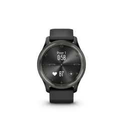 Garmin Montre Connectée|Montre Connectée<Montres connectées 010-02665-00 Noir