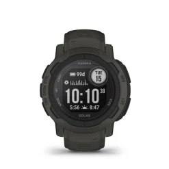 Garmin Montre Connectée|Montre Connectée<Montres connectées mixtes 2 010-02627-00 - Instinct Noir