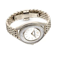 Swarovski montres Montre Acier<MONTRES 5519456 - CRYSTALLINE AURA