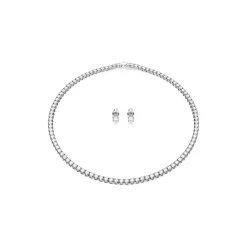 Swarovski Coffret<Parure 5647730 - MATRIX