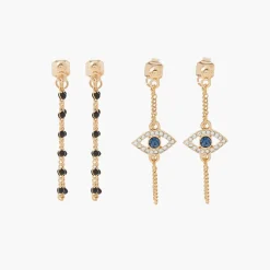 Balaboosté Boucles D'Oreilles<Pendantes 3502456298347