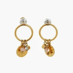 Balaboosté Boucles D'Oreilles<Pendantes 3502456560291