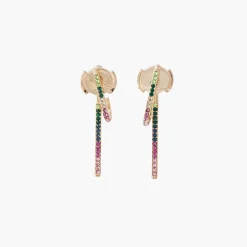 Balaboosté Boucles D'Oreilles<Pendantes 3502456534674