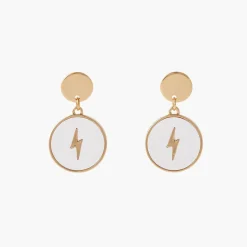 Balaboosté Boucles D'Oreilles<Pendantes 3502456532939