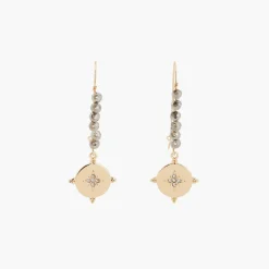 Balaboosté Boucles D'Oreilles<Pendantes 3502456531833