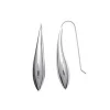 Maison de la Bijouterie Boucles D'Oreilles<Pendantes Sensimio W3UZ400 Argent