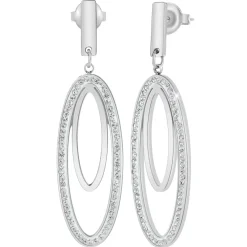 So Charm Bijoux Boucles D'Oreilles<Pendantes So Charm - B3313- - Boucles D'Oreilles ées Argent