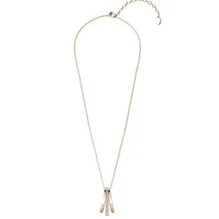 MYC-Paris Collier Et Pendentif<Pendentif Aurielle Finition Or Rose