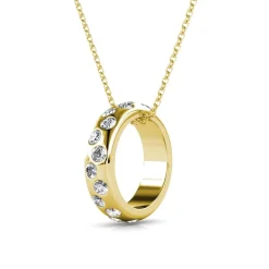 MYC-Paris Collier Et Pendentif<Pendentif Joy Finition Or