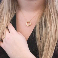 MYC-Paris Collier Et Pendentif<Pendentif Joy Finition Or