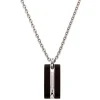 Rochet Collier Et Pendentif<Pendentif P042261 - PendentifNoir