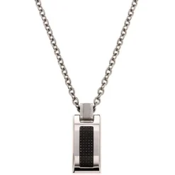 Rochet Collier Et Pendentif<Pendentif P533181 - Pendentif Mercury Bicolore